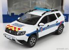 DACIA DUSTER MKII POLICE MUNICIPALE 2019
