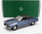 OPEL  COMMODORE B GS/E COUPE 1975  LIGHT BLUE MET BLACK