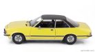 OPEL  COMMODORE B GS/E COUPE 1975  YELLOW BLACK