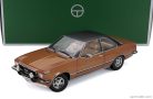 OPEL  COMMODORE B GS/E COUPE 1975  BROWN BLACK