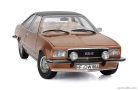 OPEL  COMMODORE B GS/E COUPE 1975  BROWN BLACK