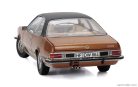 OPEL  COMMODORE B GS/E COUPE 1975  BROWN BLACK