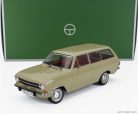 OPEL  KADETT B CARAVAN SW STATION WAGON 1972  BEIGE