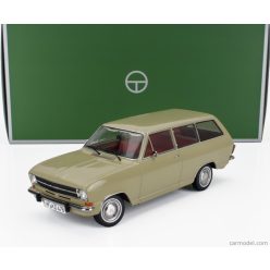 OPEL  KADETT B CARAVAN SW STATION WAGON 1972  BEIGE