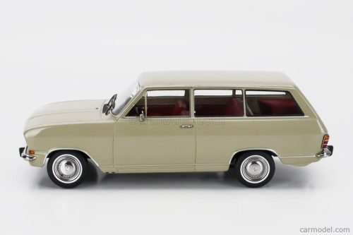 OPEL  KADETT B CARAVAN SW STATION WAGON 1972  BEIGE