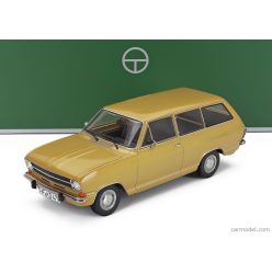 OPEL  KADETT B CARAVAN SW STATION WAGON 1972  SAHARA GOLD
