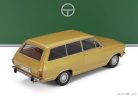 OPEL  KADETT B CARAVAN SW STATION WAGON 1972  SAHARA GOLD