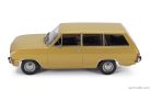 OPEL  KADETT B CARAVAN SW STATION WAGON 1972  SAHARA GOLD
