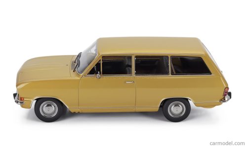 OPEL  KADETT B CARAVAN SW STATION WAGON 1972  SAHARA GOLD