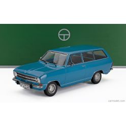 OPEL  KADETT B CARAVAN SW STATION WAGON 1972  MONZA BLUE MET