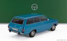 OPEL  KADETT B CARAVAN SW STATION WAGON 1972  MONZA BLUE MET