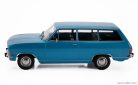OPEL  KADETT B CARAVAN SW STATION WAGON 1972  MONZA BLUE MET