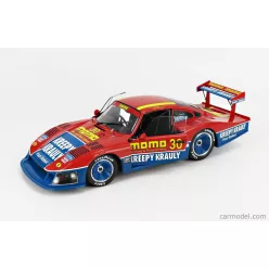 PORSCHE 935 MOBY DICK N 6h MID OHIO 1983