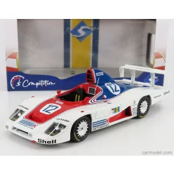   PORSCHE 936 2.1L TURBO TEAM ESSEX MOTORSPORT N 12 24h LE MANS 1979 J.ICKX - B.REDMAN - J.BARTH