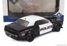 DODGE  CHALLENGER R/T SCAT PACK HIGHWAY POLICE 2023  BLACK WHITE