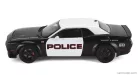 DODGE  CHALLENGER R/T SCAT PACK HIGHWAY POLICE 2023  BLACK WHITE