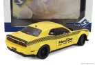 DODGE  CHALLENGER SRT HELLCAT REDEYE WIDEBODY NYC HELLCAB 2023  YELLOW BLACK