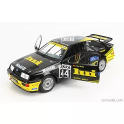   FORD ENGLAND SIERRA RS500 COSWORTH N 44 24h NURBURGRING 1989 V.WEIDLER