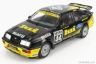 FORD ENGLAND SIERRA RS500 COSWORTH N 44 24h NURBURGRING 1989 V.WEIDLER