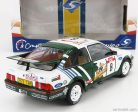 FORD ENGLAND SIERRA RS COSWORTH N 8 RALLY TOUR DE CORSE 1988 D.AURIOL - D.GIRAUDET