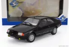 RENAULT  FUEGO TURBO COUPE 1980  BLACK