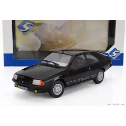 RENAULT  FUEGO TURBO COUPE 1980  BLACK