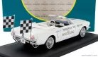 FORD USA  MUSTANG CABRIOLET OFFICIAL PACE CAR INDIANAPOLIS 500 1964  WHITE BLUE