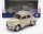 RENAULT - 4CV 1956