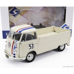 VOLKSWAGEN  T1b PICK-UP N 53 (HERBIE) 1950  BEIGE