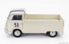 VOLKSWAGEN  T1b PICK-UP N 53 (HERBIE) 1950  BEIGE