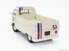 VOLKSWAGEN  T1b PICK-UP N 53 (HERBIE) 1950  BEIGE