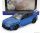 ALFA ROMEO  GIULIA GTA 2022  BLUE