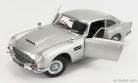 ASTON MARTIN  DB5 COUPE 1964  SILVER BIRCH
