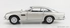 ASTON MARTIN  DB5 COUPE 1964  SILVER BIRCH