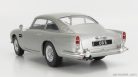 ASTON MARTIN  DB5 COUPE 1964  SILVER BIRCH