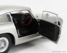 ASTON MARTIN  DB5 COUPE 1964  SILVER BIRCH