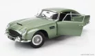 ASTON MARTIN DB5 COUPE 1964