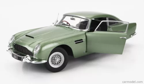 ASTON MARTIN DB5 COUPE 1964