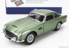 ASTON MARTIN DB5 COUPE 1964