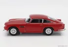 ASTON MARTIN  DB5 COUPE 1964