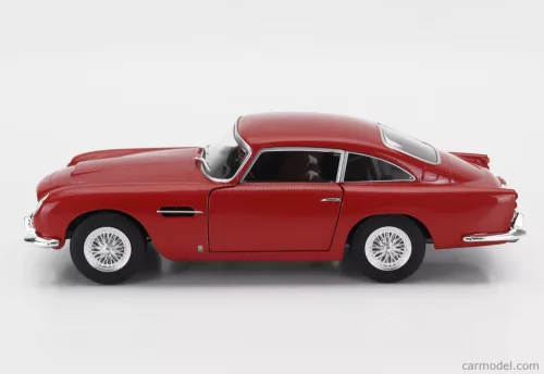 ASTON MARTIN  DB5 COUPE 1964