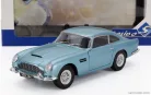 ASTON MARTIN  DB5 1964  LIGHT BLUE MET