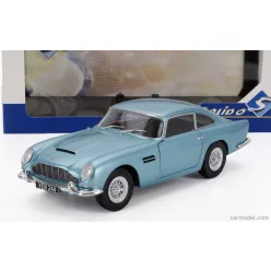 ASTON MARTIN  DB5 1964  LIGHT BLUE MET