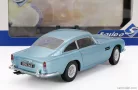 ASTON MARTIN  DB5 1964  LIGHT BLUE MET