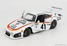 PORSCHE 935 K3 TEAM PORSCHE KREMER RACING N 41 WINNER 24h LE MANS 1979 K.LUDWIG - B.WHITTINGTON - D.WHITTINGTON