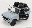 LADA NIVA VAGABUND 1980