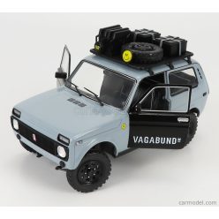 LADA NIVA VAGABUND 1980