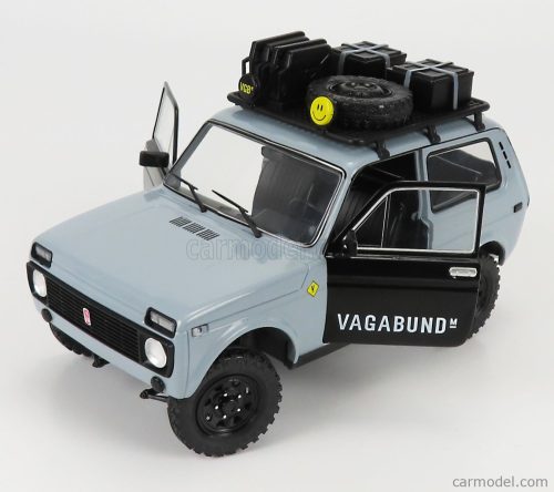 LADA NIVA VAGABUND 1980