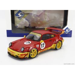   PORSCHE  911 964 RWB N 17 BODY KIT MATY'S IDLERS RACING 1994