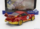 PORSCHE  911 964 RWB N 17 BODY KIT MATY'S IDLERS RACING 1994